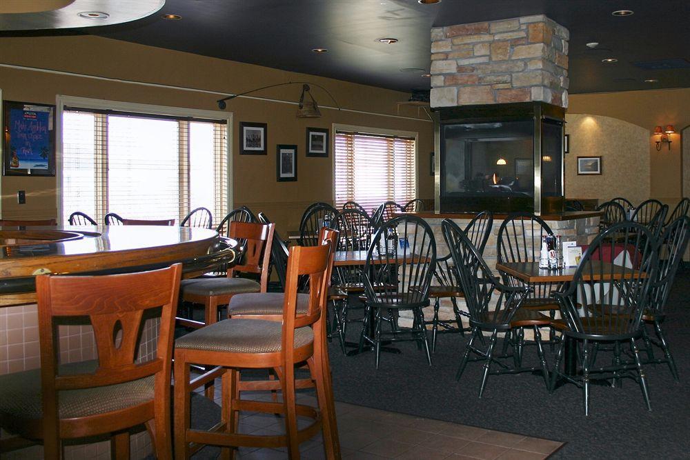 Maritime Inn Port Hawkesbury Exterior foto